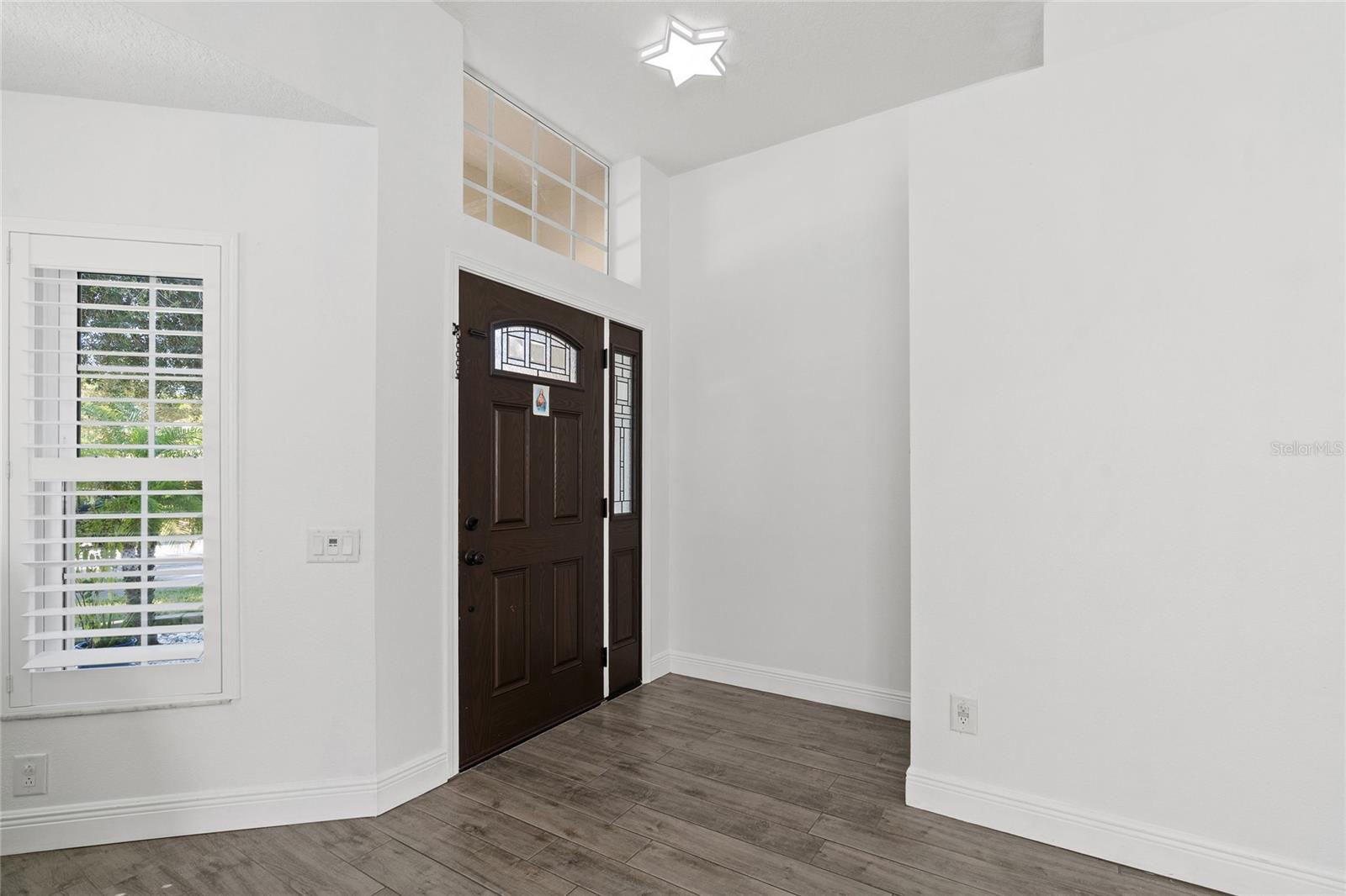 SOUTH POINTE PH 7 - Residential