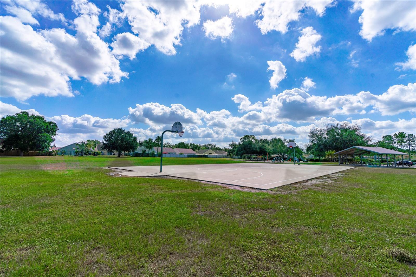 SOUTH POINTE PH 7 - Residential