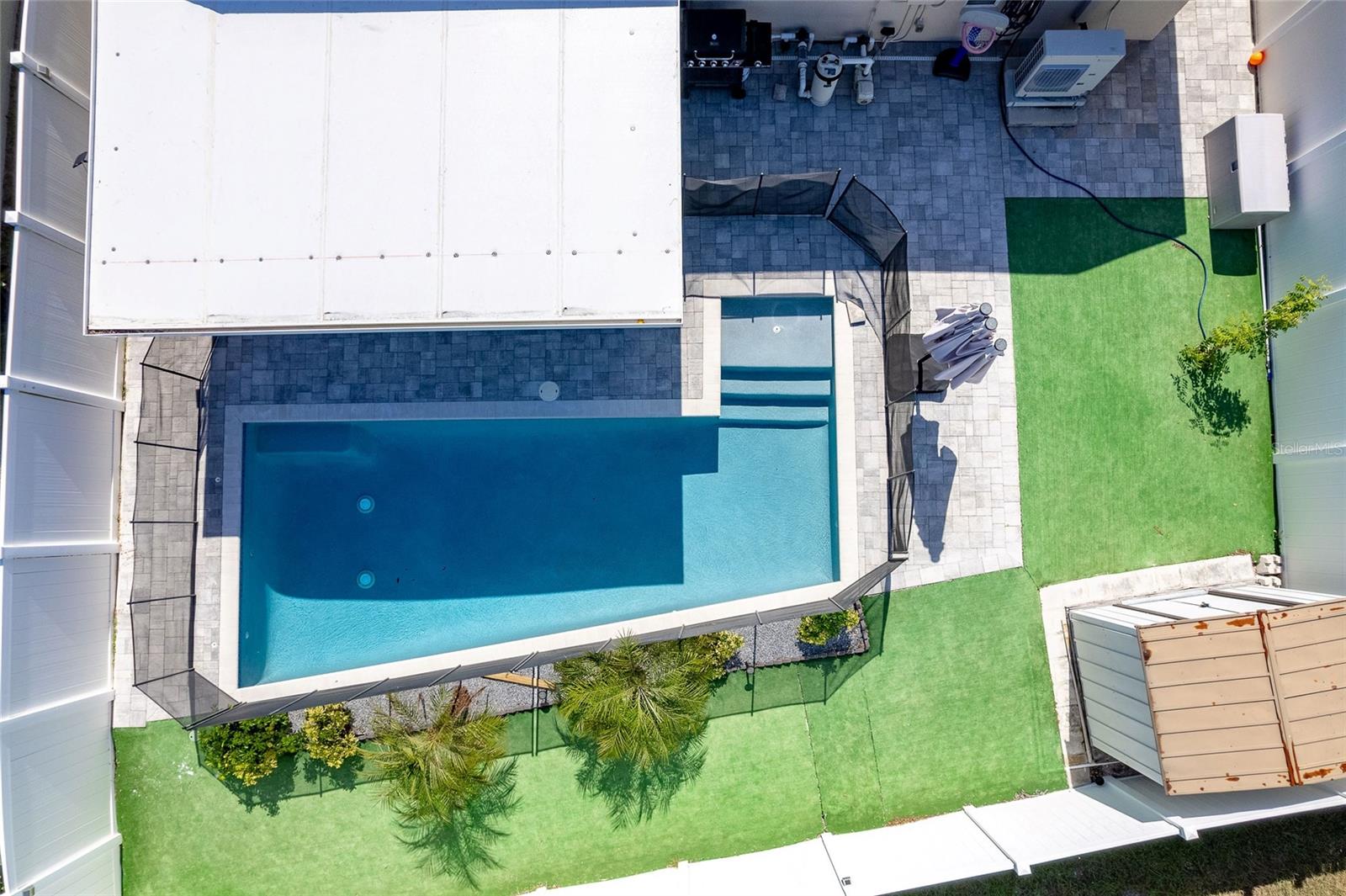 SOUTH POINTE PH 7 - Residential