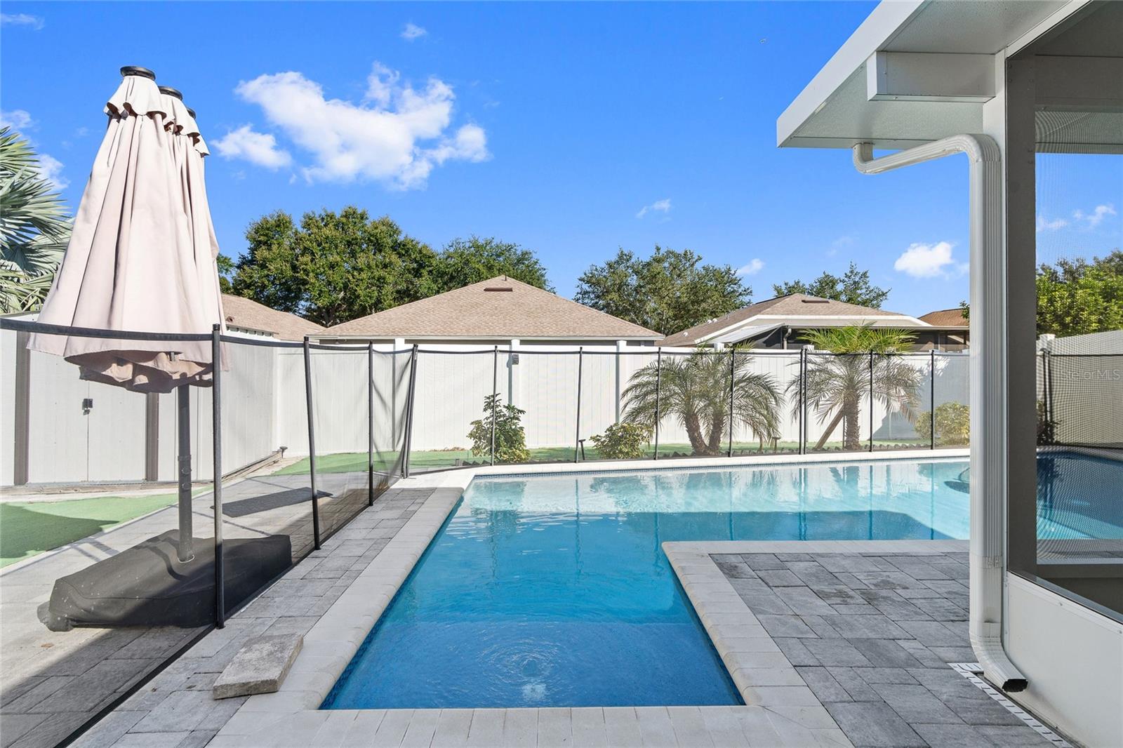 SOUTH POINTE PH 7 - Residential