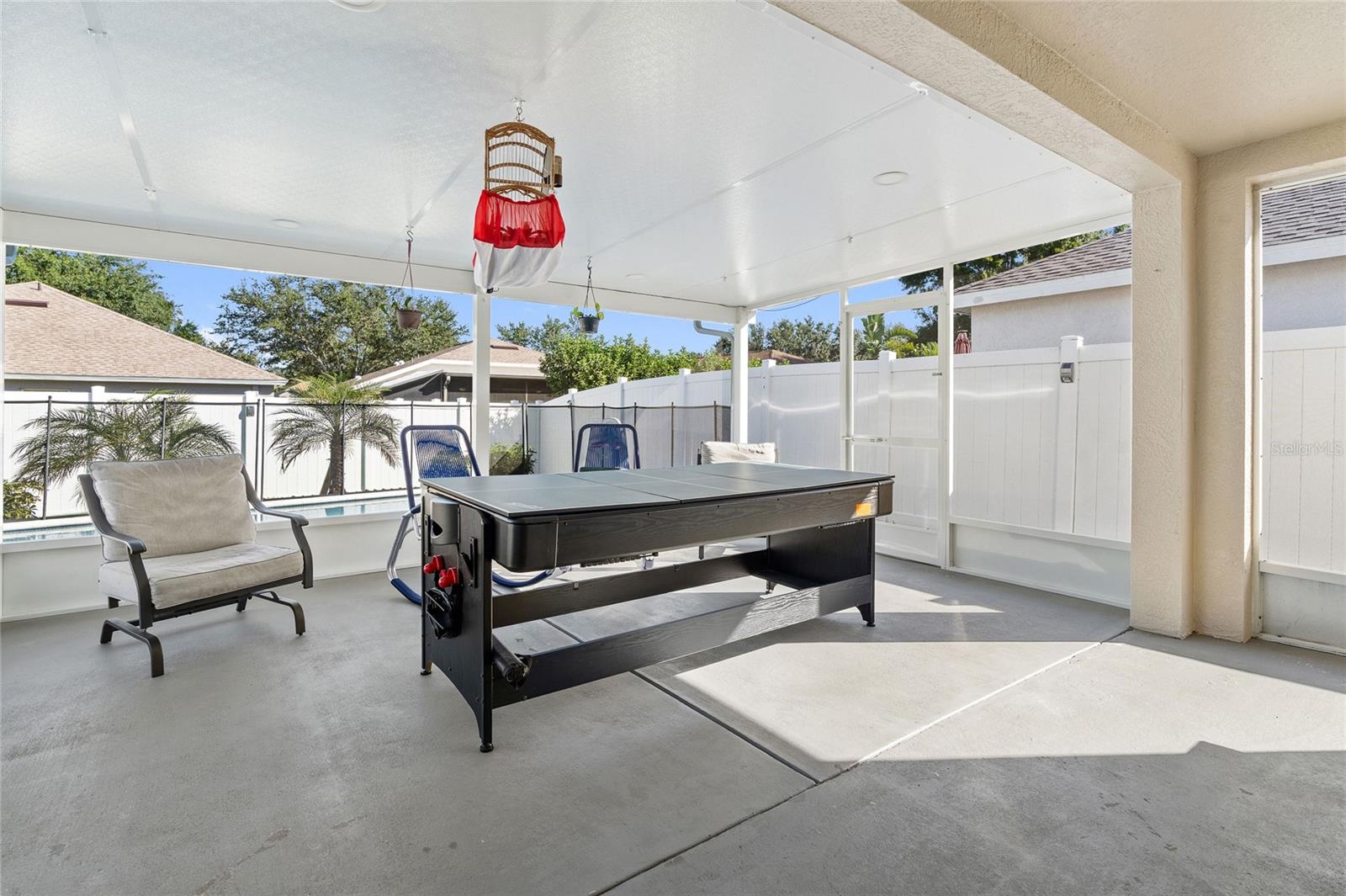 SOUTH POINTE PH 7 - Residential