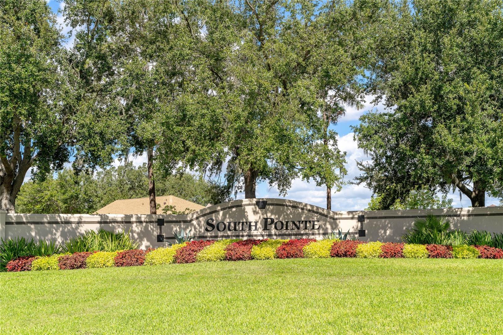SOUTH POINTE PH 7 - Residential