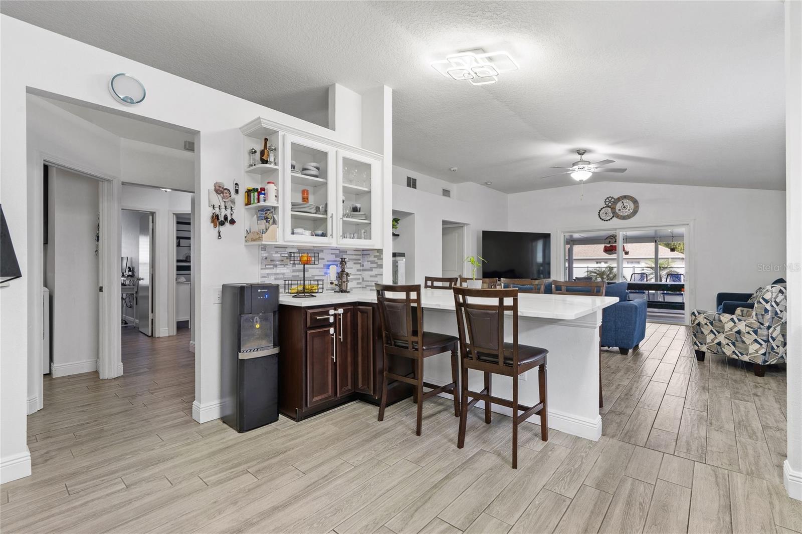 SOUTH POINTE PH 7 - Residential