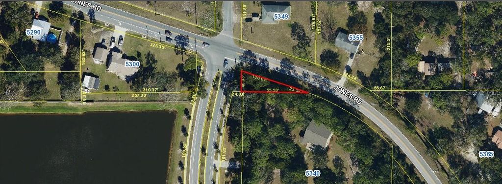 Photo of 21 Jones Road, Saint Cloud, FL 34771 (MLS # A4691086)