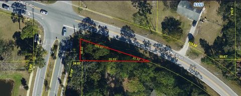 Photo of 21 Jones Road, Saint Cloud, FL 34771 (MLS # A4691086)