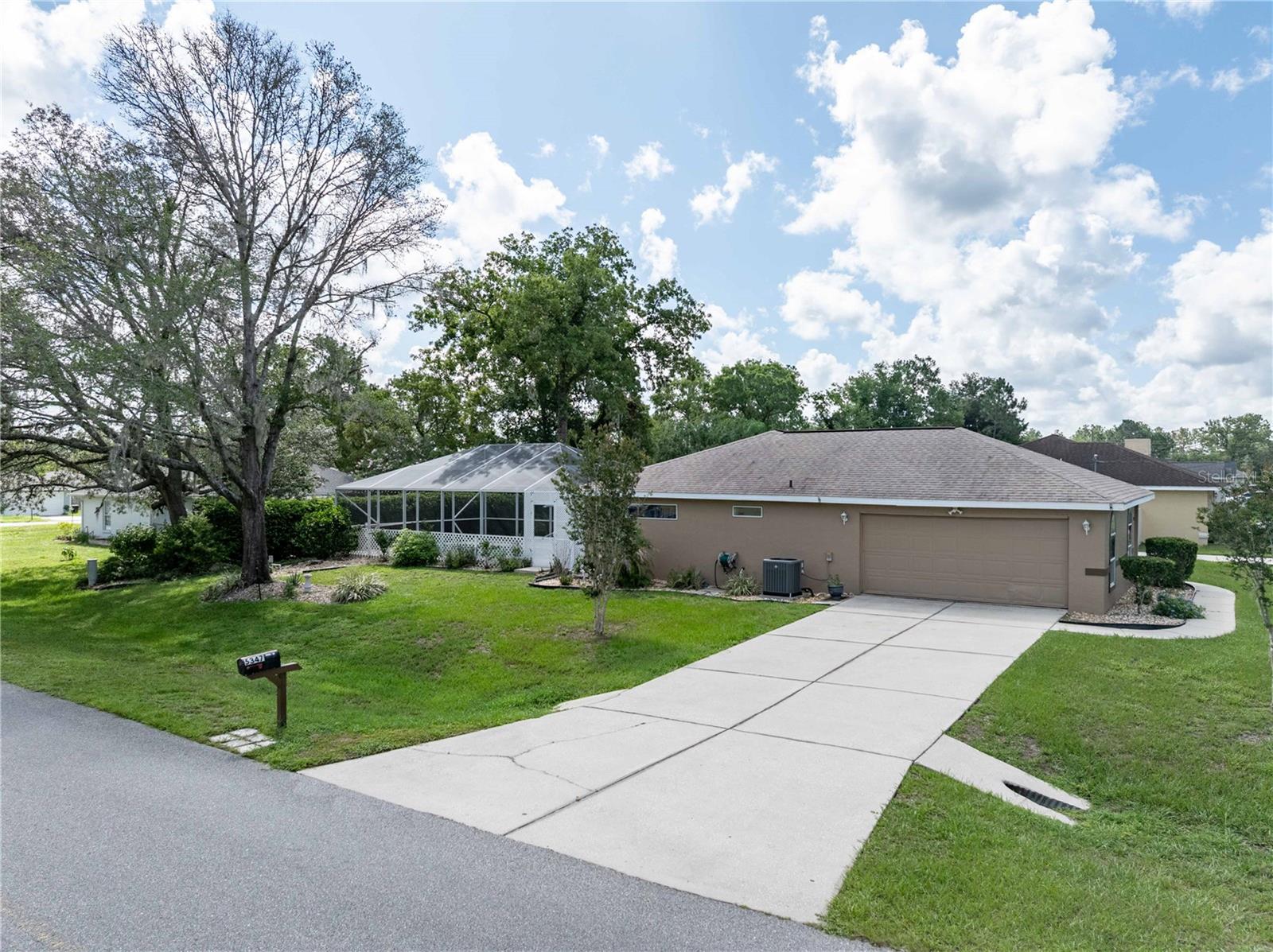 5347 PECAN ROAD