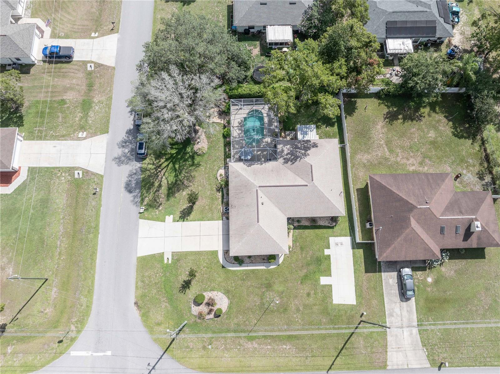 5347 PECAN ROAD