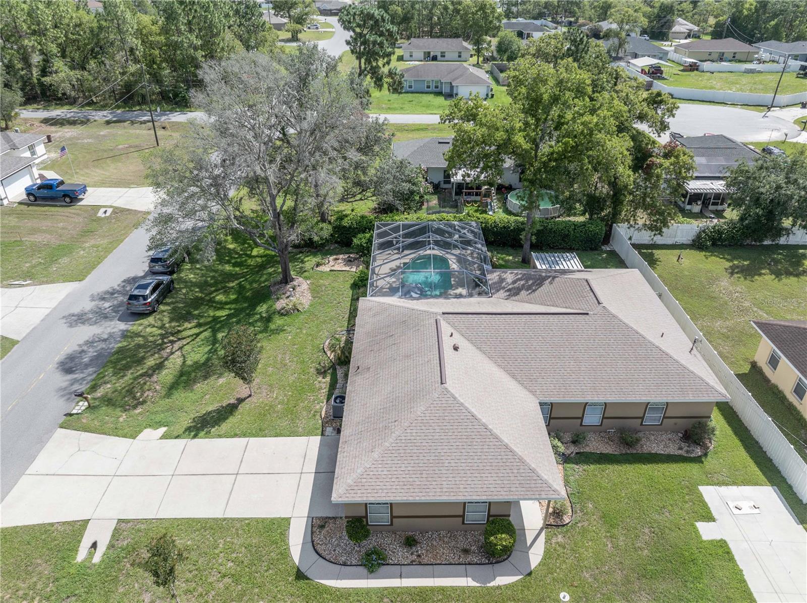 5347 PECAN ROAD