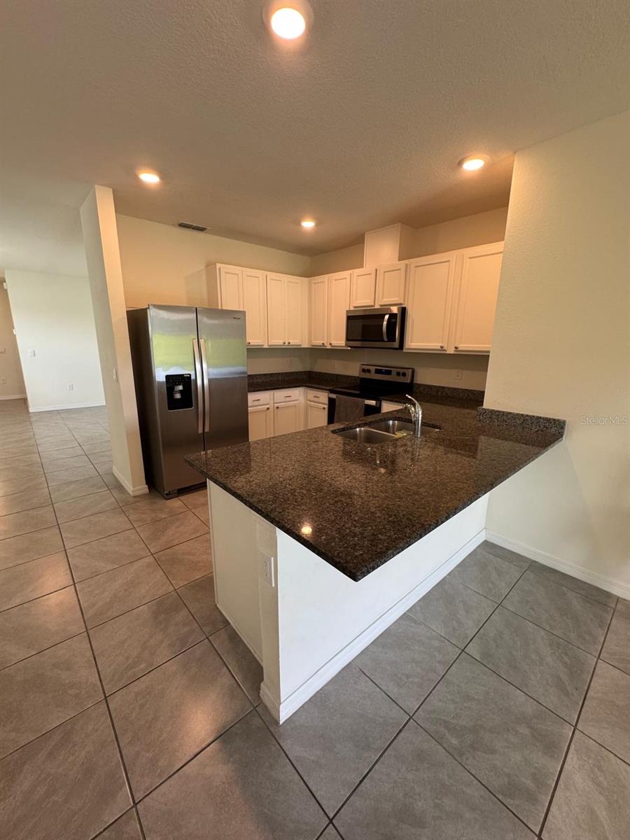 EAGLE HAMMOCK - Residential Lease