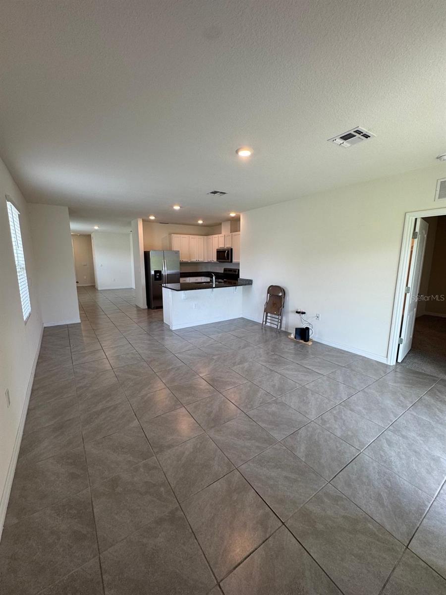 EAGLE HAMMOCK - Residential Lease