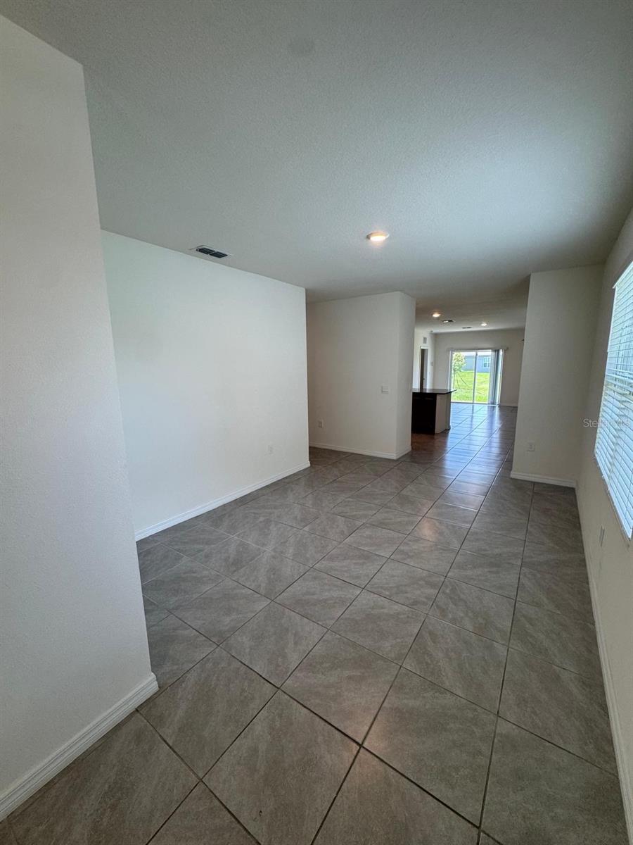 EAGLE HAMMOCK - Residential Lease