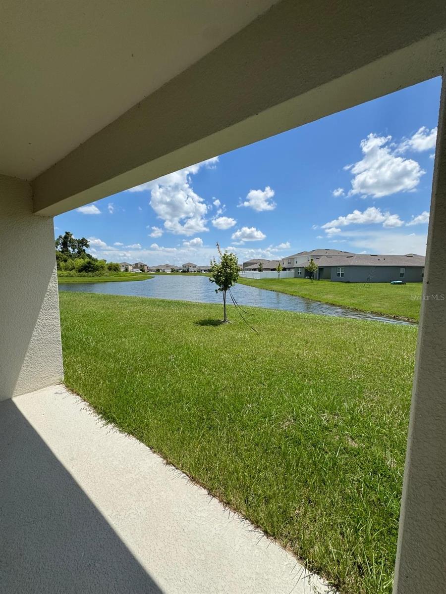EAGLE HAMMOCK - Residential Lease