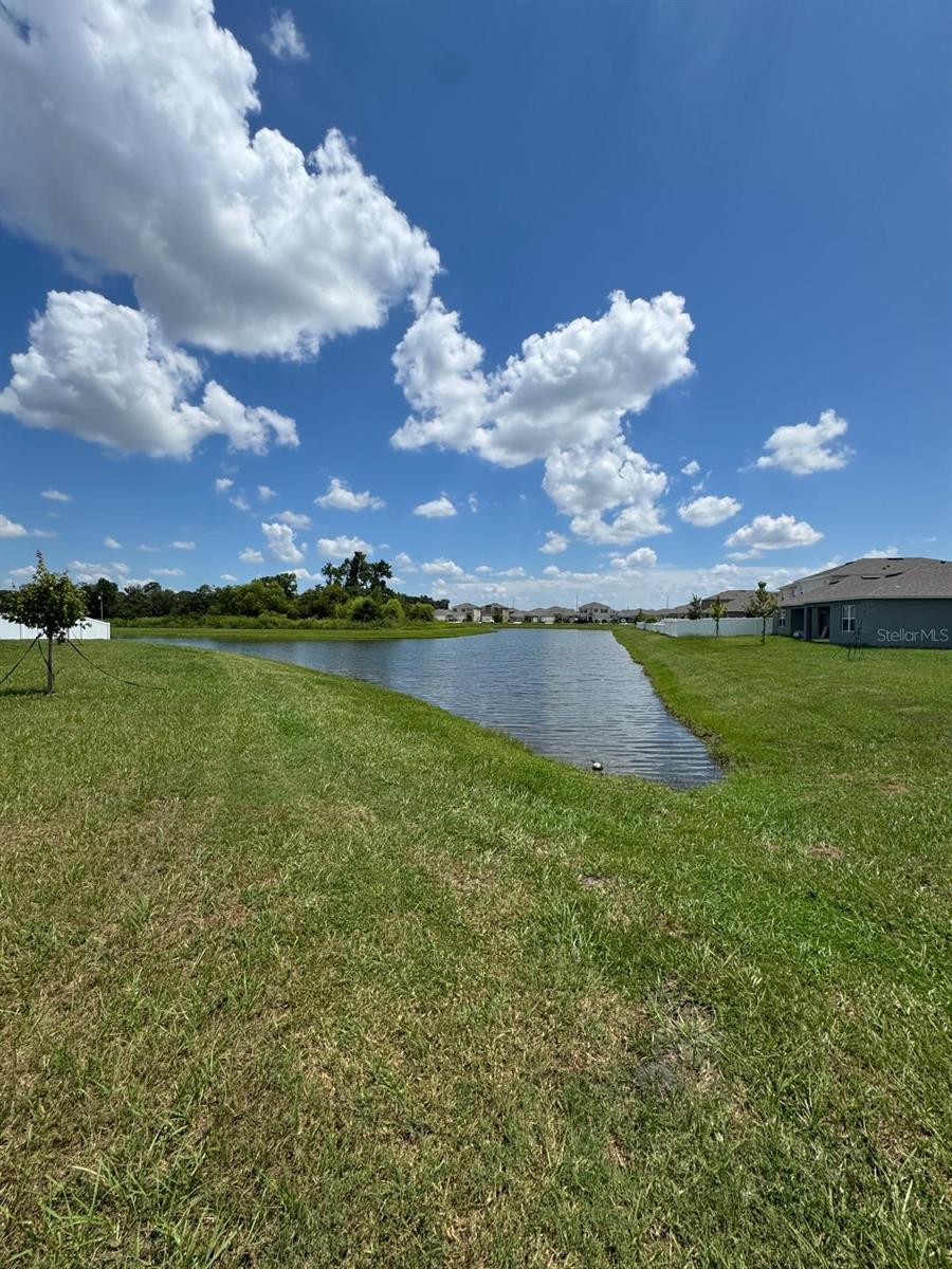 EAGLE HAMMOCK - Residential Lease