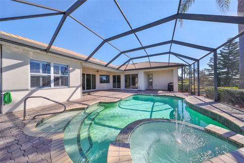 A home in SUN CITY CENTER