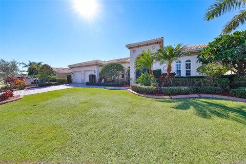 A home in SUN CITY CENTER