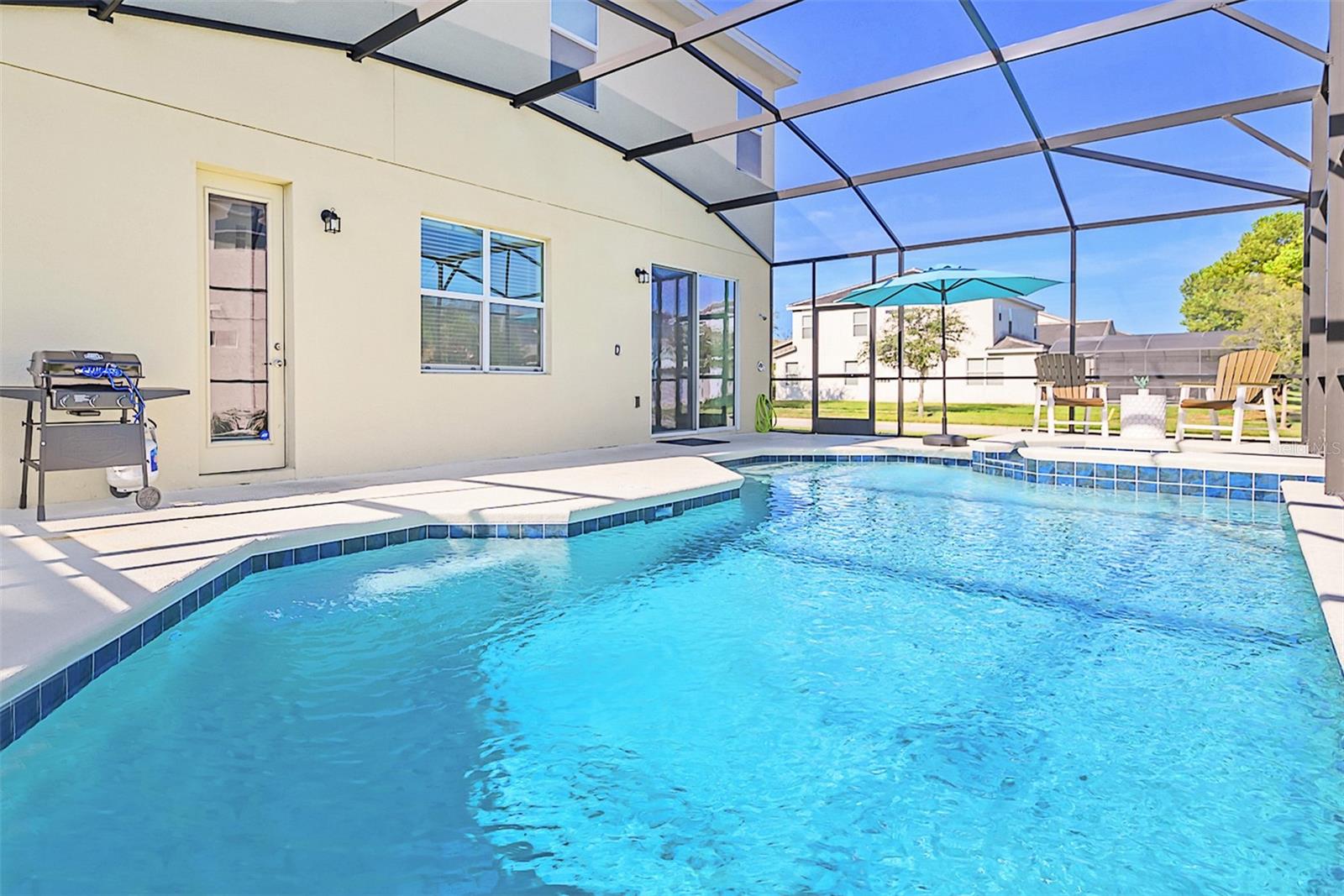 BELLAVIDA PH 2C - Residential Lease