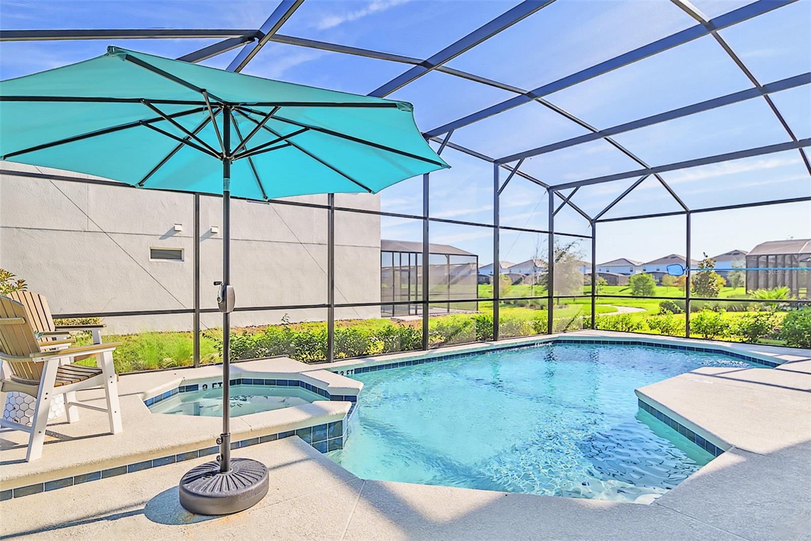 BELLAVIDA PH 2C - Residential Lease