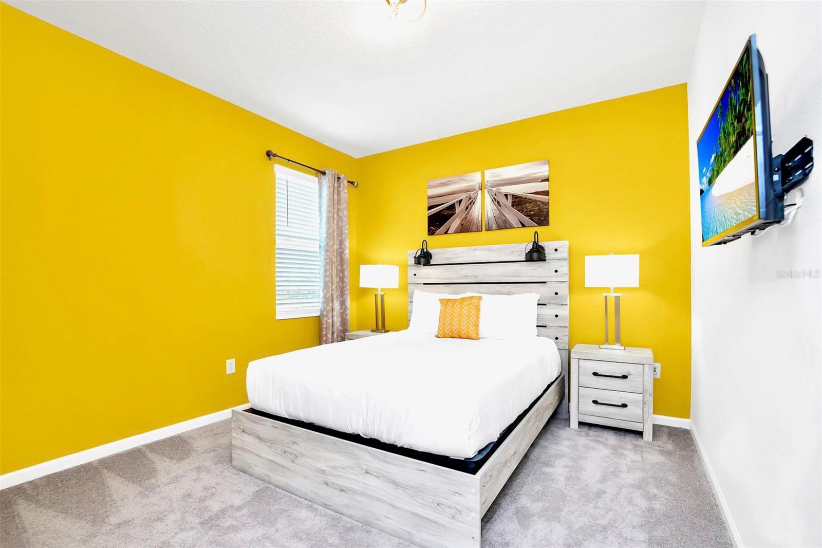 BELLAVIDA PH 2C - Residential Lease