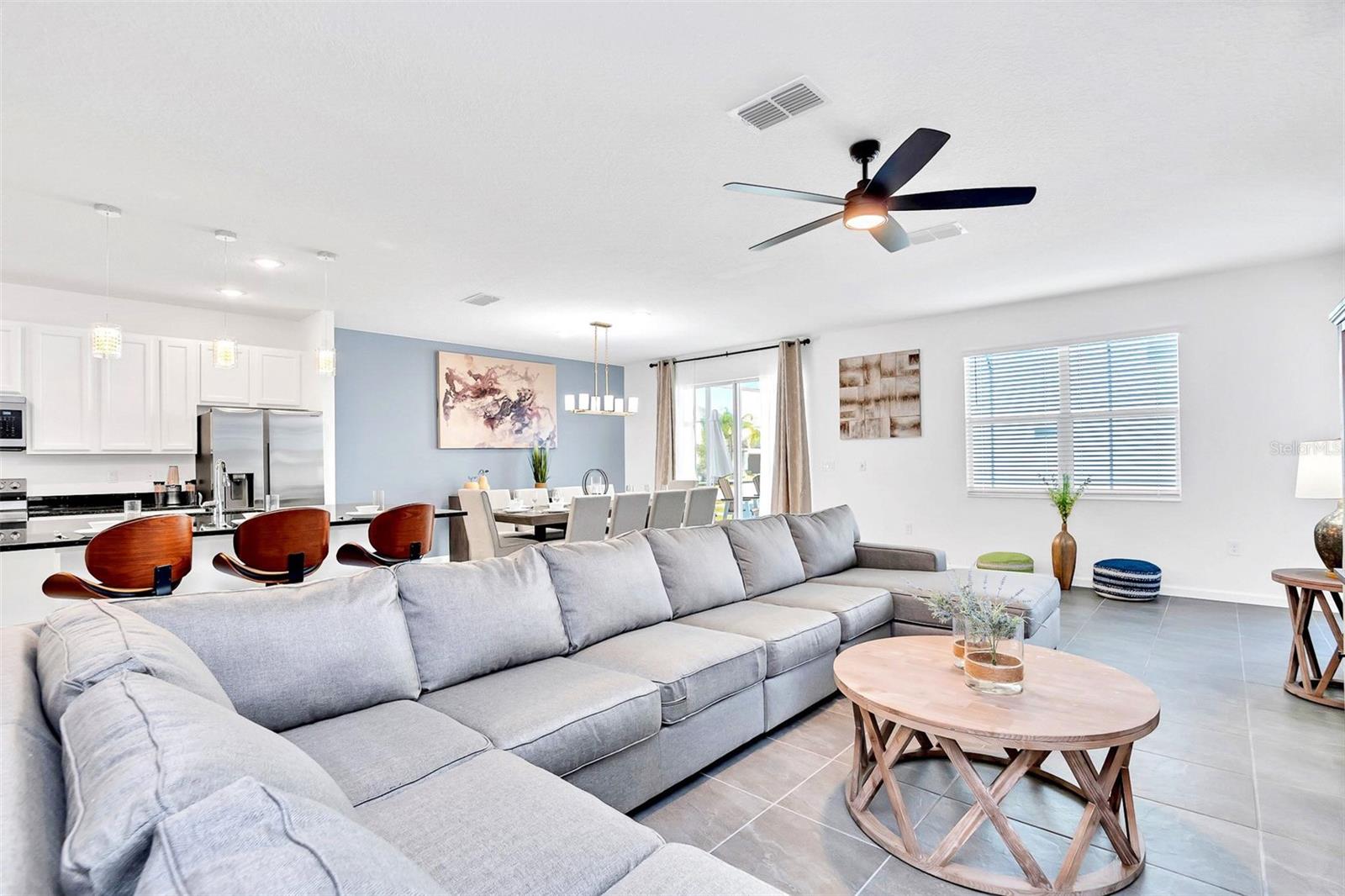 BELLAVIDA PH 2C - Residential Lease