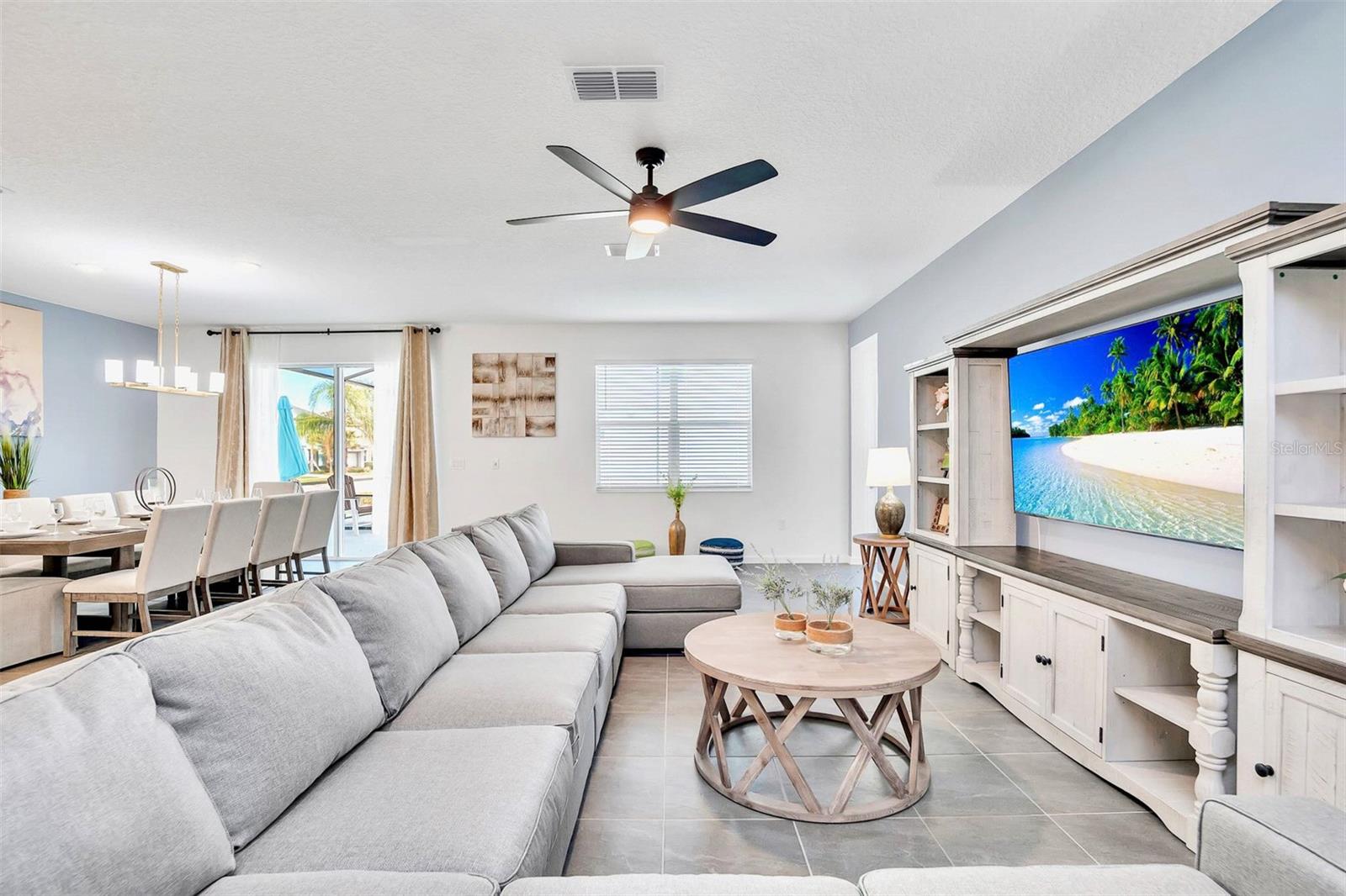 BELLAVIDA PH 2C - Residential Lease