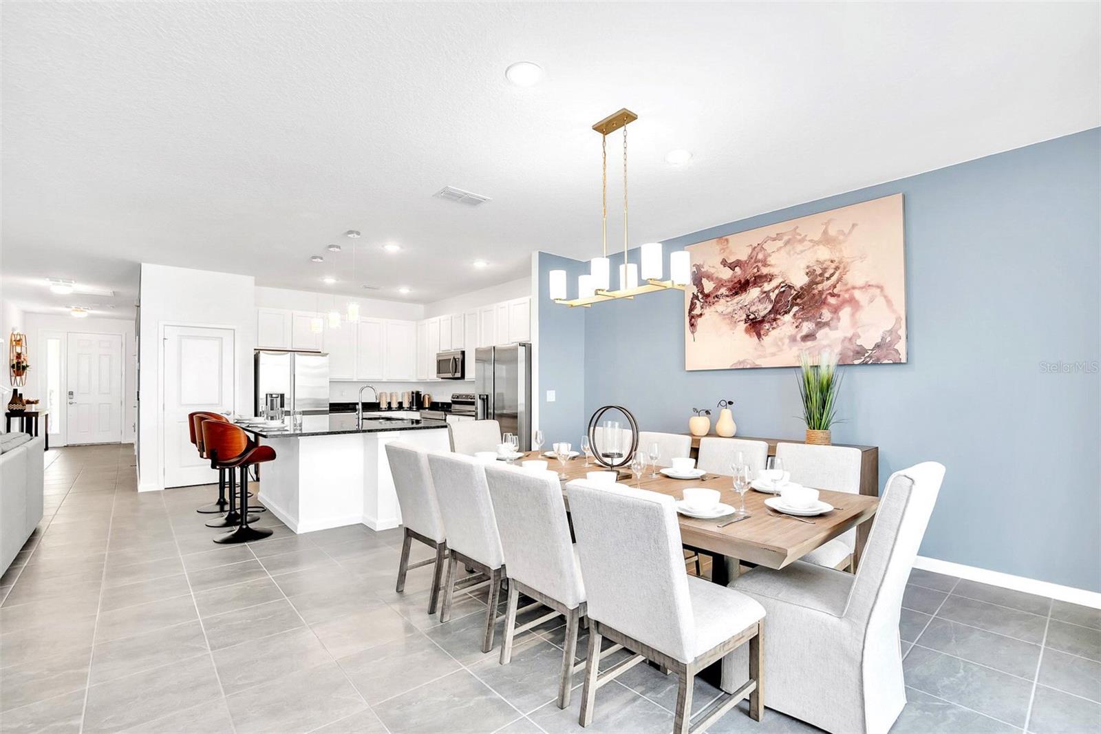 BELLAVIDA PH 2C - Residential Lease