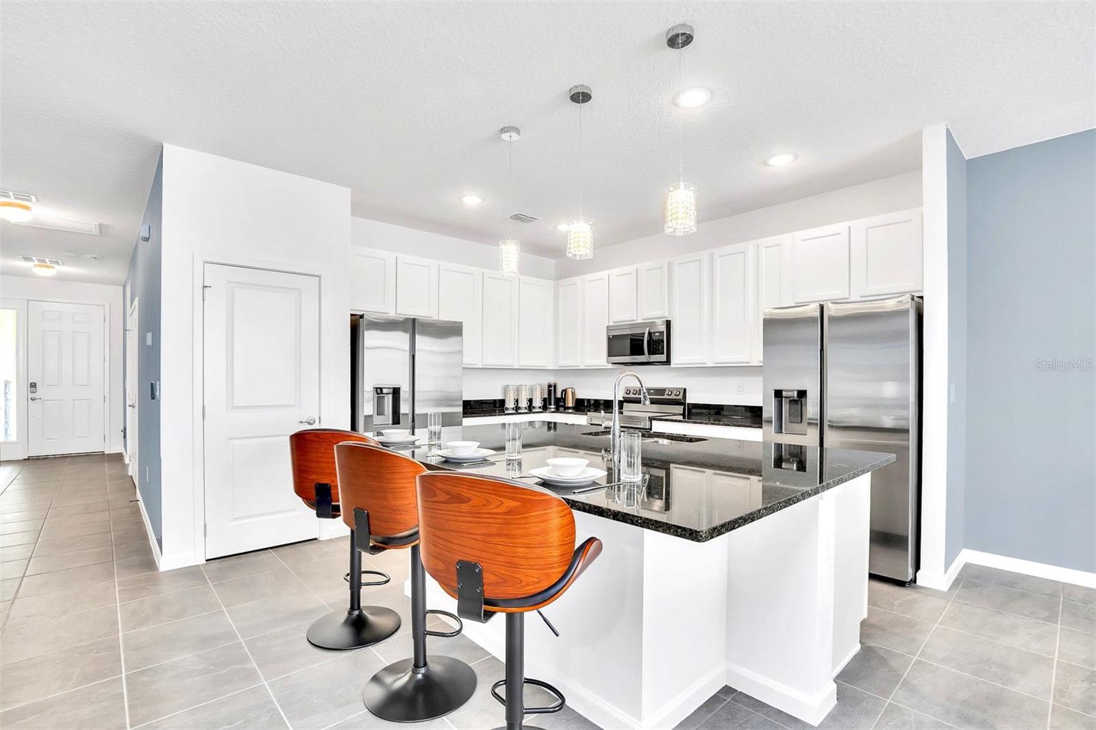 BELLAVIDA PH 2C - Residential Lease