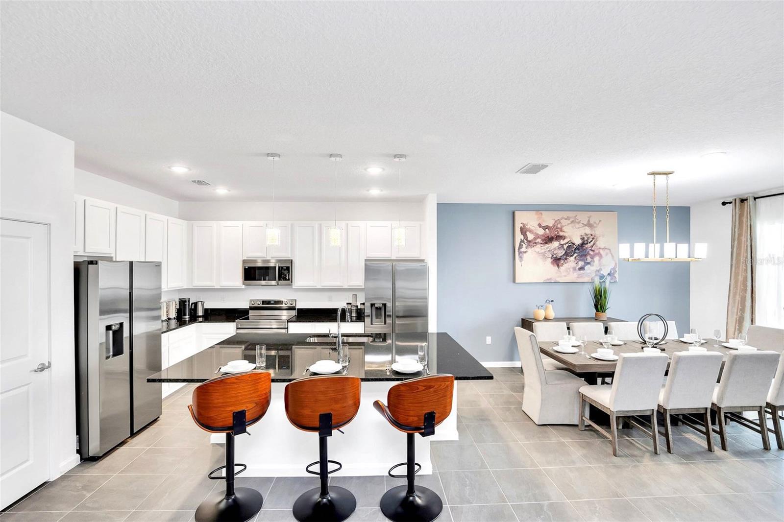 BELLAVIDA PH 2C - Residential Lease