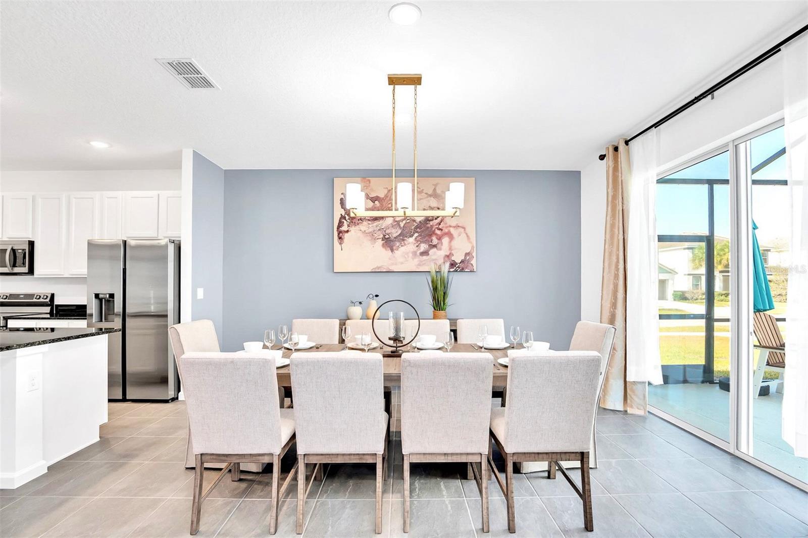 BELLAVIDA PH 2C - Residential Lease