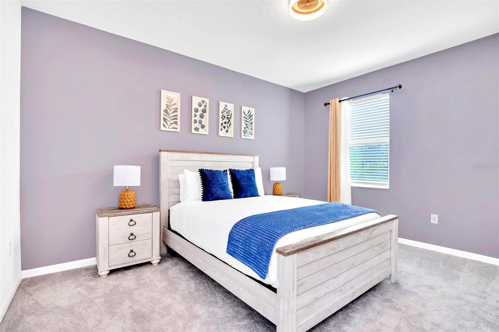 BELLAVIDA PH 2C - Residential Lease