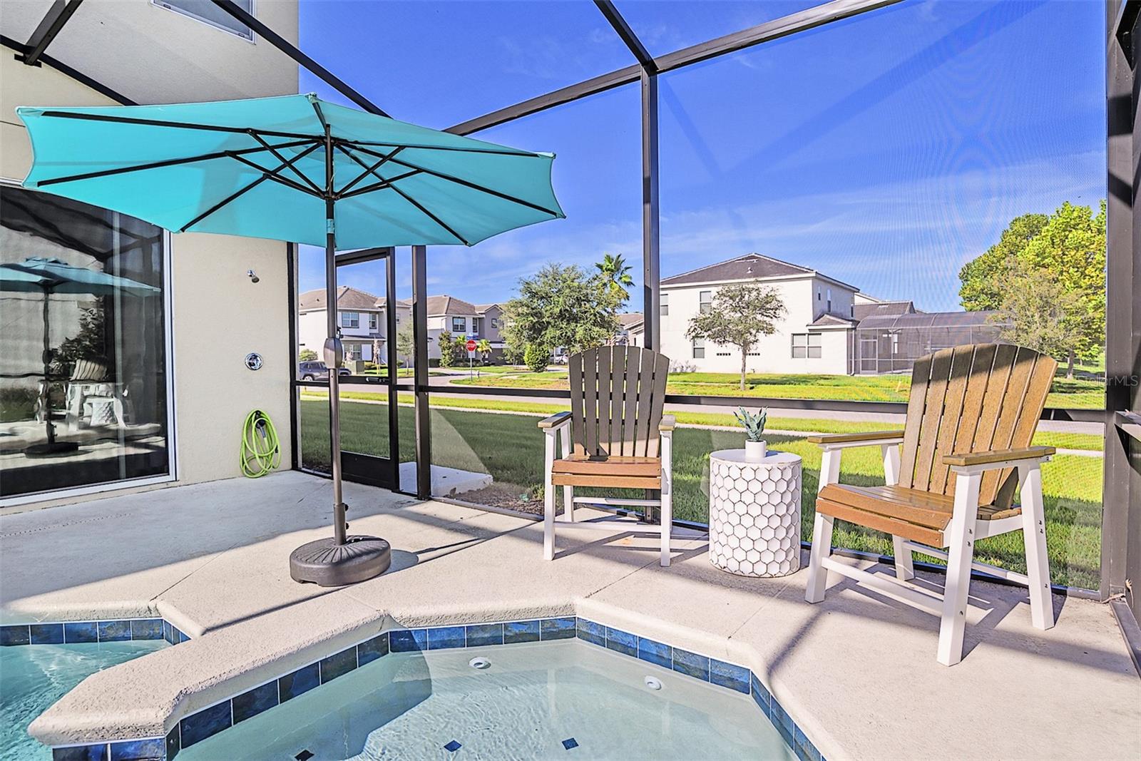 BELLAVIDA PH 2C - Residential Lease