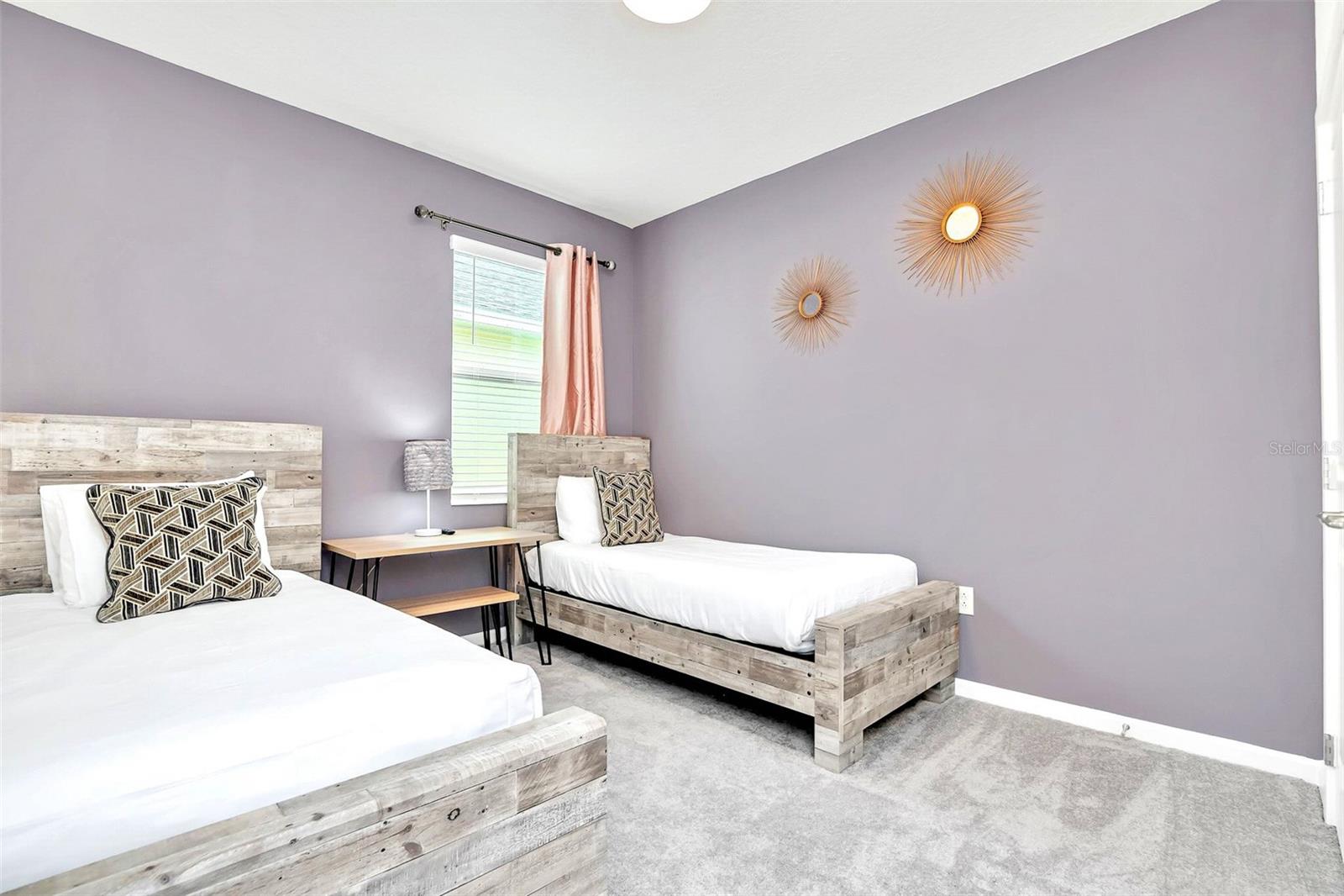 BELLAVIDA PH 2C - Residential Lease