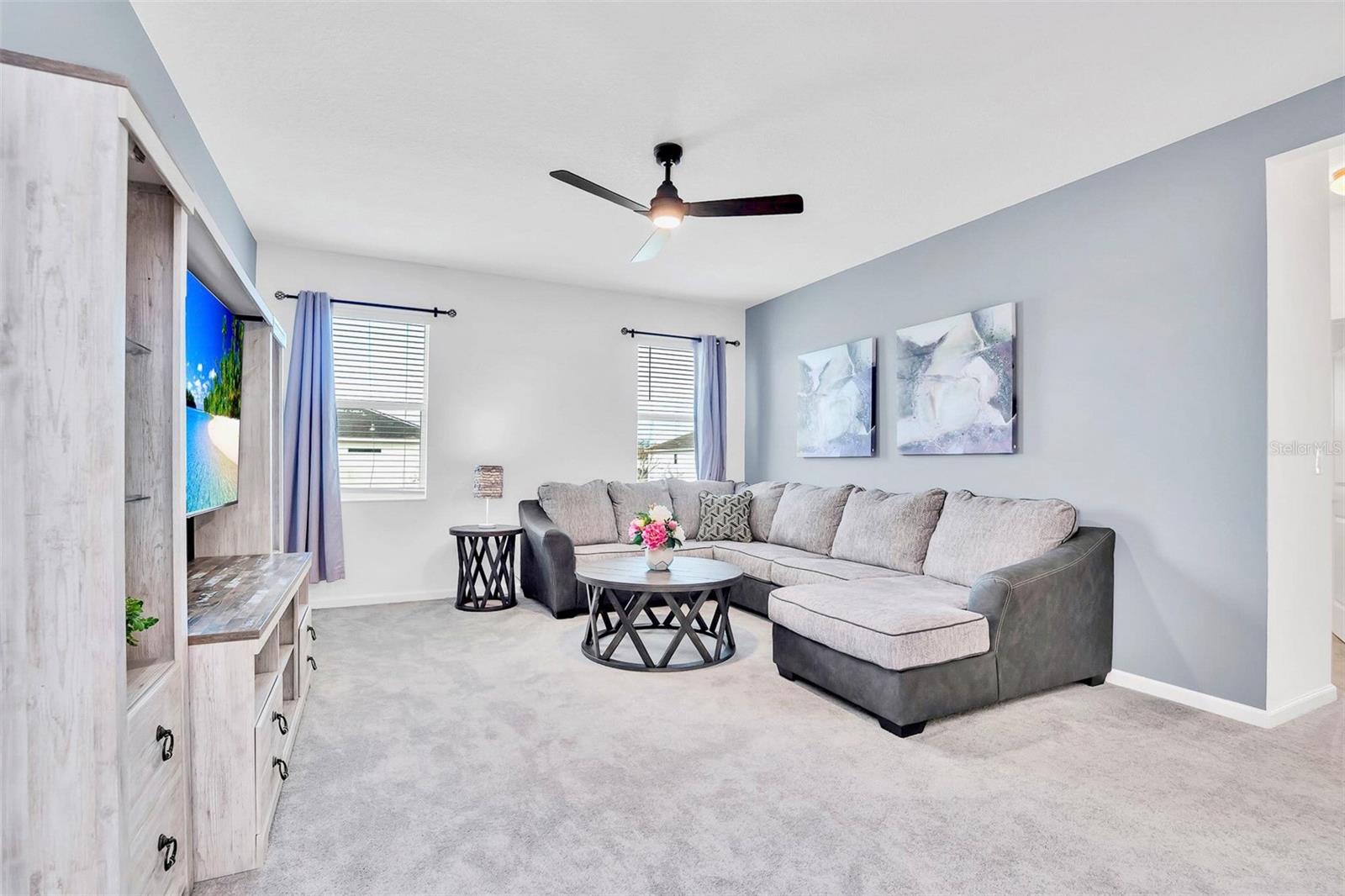 BELLAVIDA PH 2C - Residential Lease