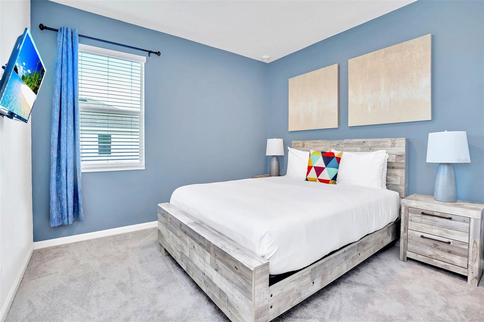 BELLAVIDA PH 2C - Residential Lease