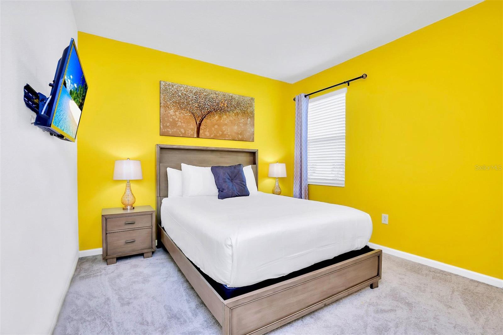 BELLAVIDA PH 2C - Residential Lease