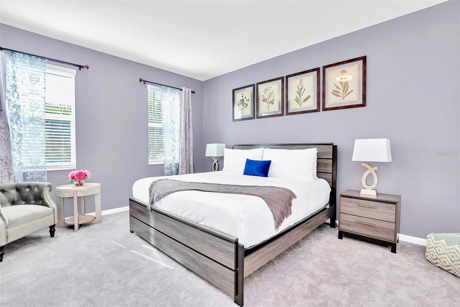 BELLAVIDA PH 2C - Residential Lease