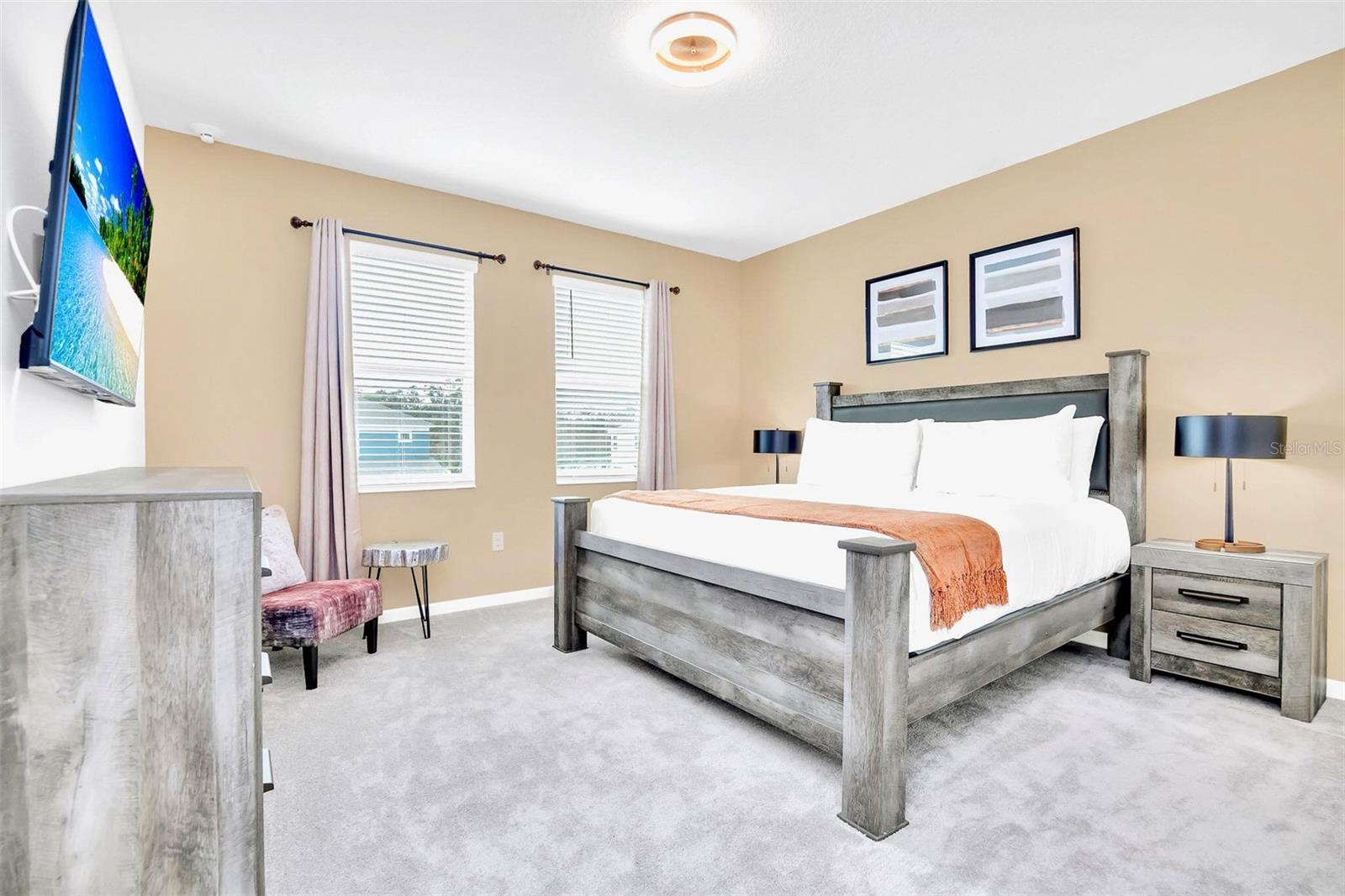 BELLAVIDA PH 2C - Residential Lease