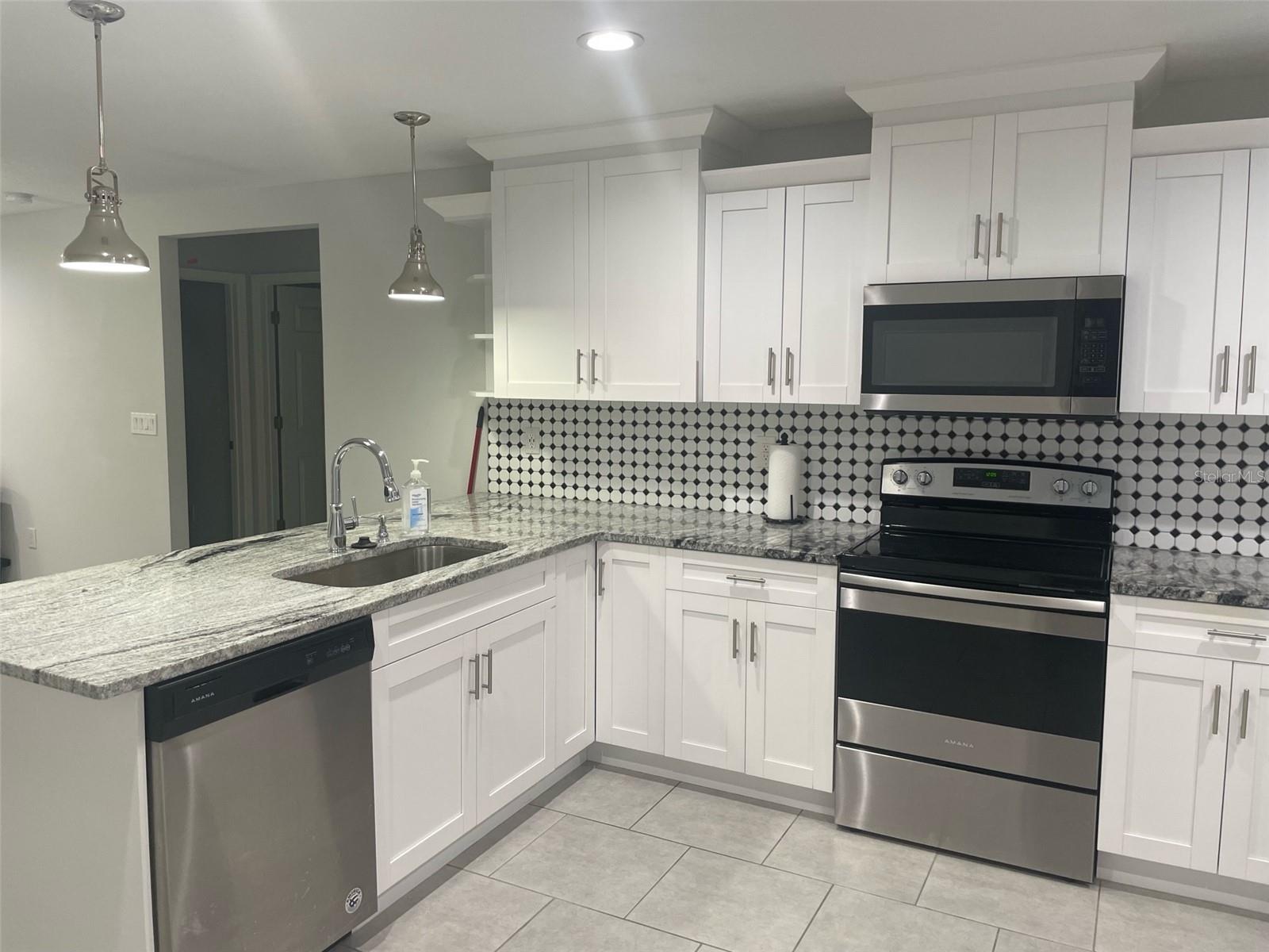 SULPHUR SPGS ADD - Residential