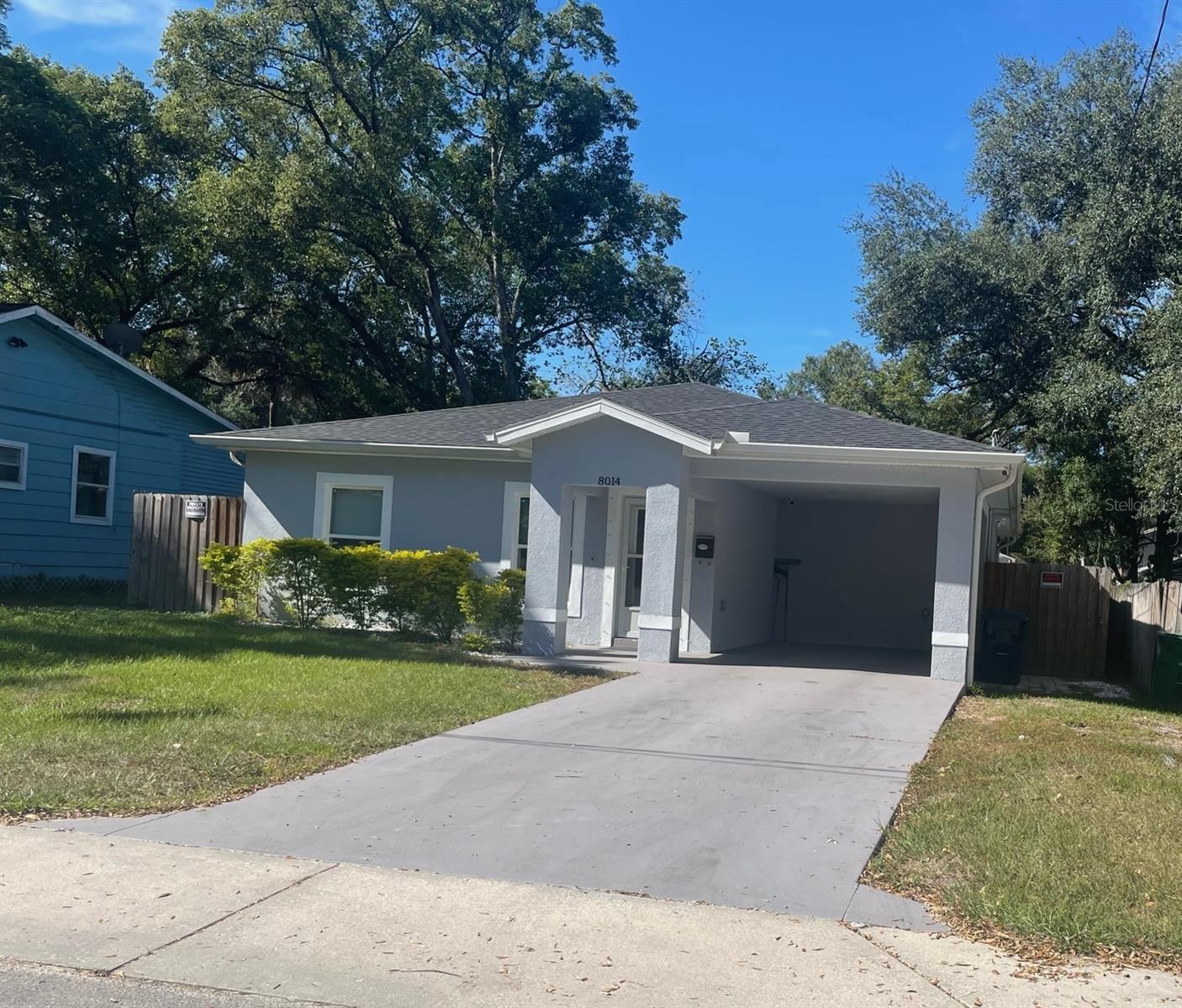 SULPHUR SPGS ADD - Residential