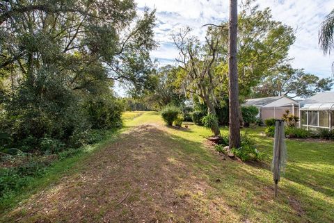 A home in NEW PORT RICHEY