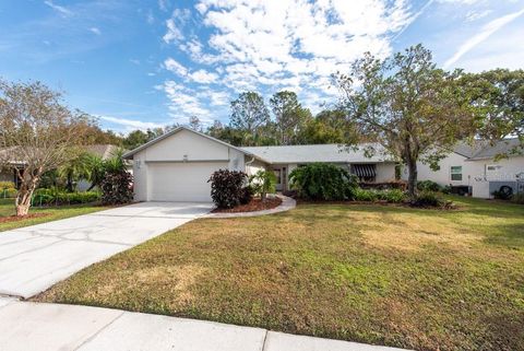 A home in NEW PORT RICHEY