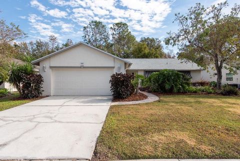 A home in NEW PORT RICHEY