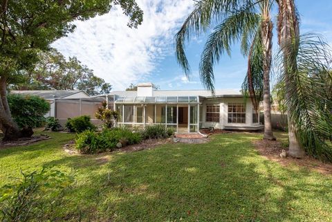 A home in NEW PORT RICHEY