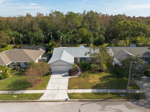 A home in NEW PORT RICHEY