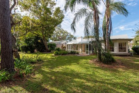 A home in NEW PORT RICHEY