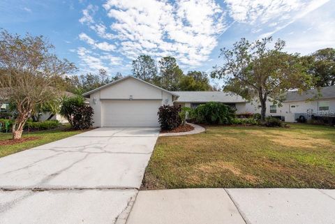 A home in NEW PORT RICHEY