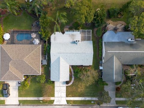 A home in NEW PORT RICHEY