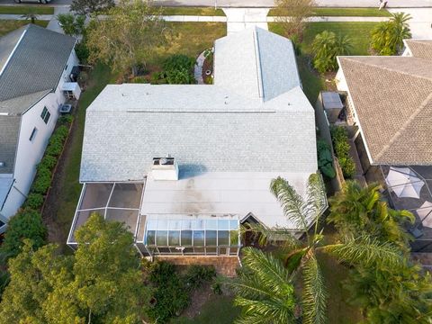 A home in NEW PORT RICHEY