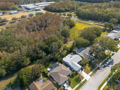 A home in NEW PORT RICHEY