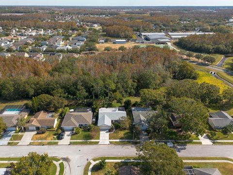 A home in NEW PORT RICHEY