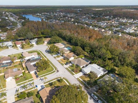 A home in NEW PORT RICHEY